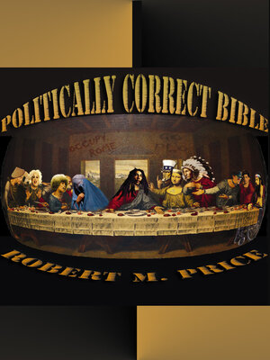 cover image of The Politically Correct Bible